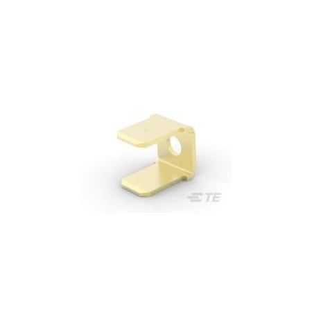 Te Connectivity FASTON .250 SERIES (6.3 MM)  TAB   BR 41292